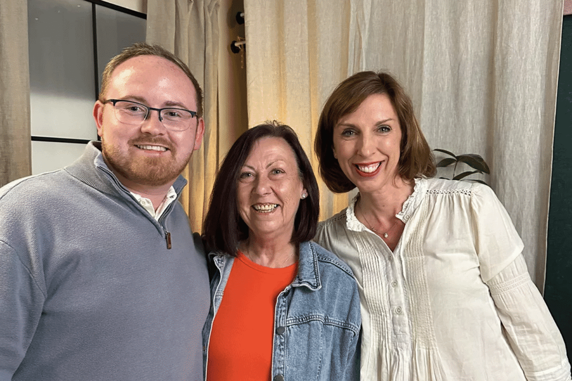 Not Dementia—It Was Menopause- A Wake-Up Call for Women’s Health